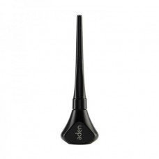 Eyeliner of Aden Cosmetics Dipliner Black, 4.5 ml