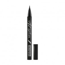 Eyeliner of Belor Design Art Eyeliner of Black, 0.65 g