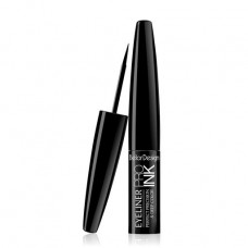 Eyeliner of Belor Design Pro Inc Eyeliner 001 of Black, 3.5 g