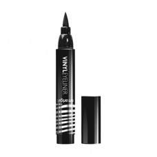 Eyeliner of Belor Design Smart Girl Vinyl of Black, 3.3 g