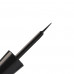 Eyeliner of Bless Beauty So Black Line Waterproof with a soft brush, Black, 3.5 g