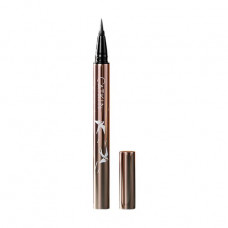 Eyeliner of Catkin Smooth Fine Liquid Eyeliner PEN C01 True Black, 0.5 g