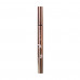 Eyeliner of Catkin Smooth Fine Liquid Eyeliner PEN C01 True Black, 0.5 g