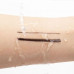 Eyeliner of Catkin Smooth Fine Liquid Eyeliner PEN C01 True Black, 0.5 g