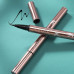 Eyeliner of Catkin Smooth Fine Liquid Eyeliner PEN C01 True Black, 0.5 g