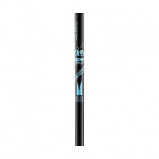 Eyeliner of Catrice Its Easy Tattoo Liner Waterproof 010 Black Lifeproof, 1.1 ml