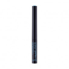 Eyeliner of Catrice Liquid Liner Waterproof 010 Do Not Leave Me, 1.7 ml