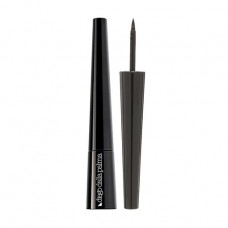 Eyeliner of Diego Dalla Palma Eyeliner 01 Black, 2.5 ml