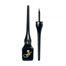 Eyeliner of FFleur Eye Liner E-9635 of black, 5.5 ml