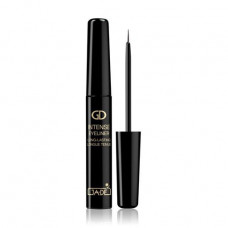 Eyeliner of GA-DE of black, 8 ml