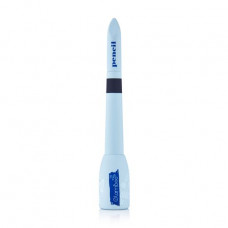 Eyeliner of GlamBee Soft Duo New of black, 7.5 g (liquid + pencil)