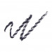 Eyeliner of GlamBee Soft Duo New of black, 7.5 g (liquid + pencil)