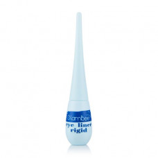 GlamBee eyeliner with the rigid applicator, 4 g