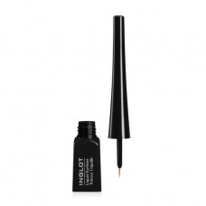 Eyeliner of Inglot Liquid Eyeliner 35, 4 ml