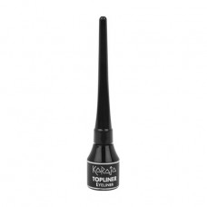 Eyeliner of Karaja Topliner of opaque, 3 ml