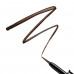 Eyeliner of Lancôme Artliner Gentle Felt Eyeliner Bold Line, 02 Chocolate Satin, 1.4 ml