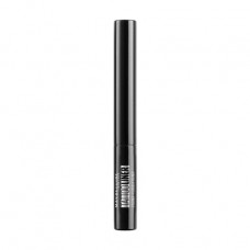 Eyeliner of Maybelline New York Tattoo Liner, 710 Black, 1.3 g