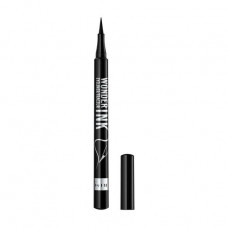 Eyeliner of RM WONDER INK EYELINER 01 Black