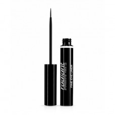 Eyeliner of Radiant Fine Eyeliner 1 Black, 5 ml