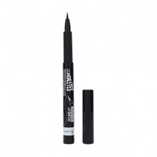 Eyeliner of Rimmel Scandaleyes Precision Micro Black, 1.1 ml