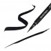 Eyeliner of Seventeen Jet Liner, Ultra Black, 1 ml