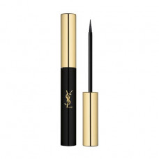 Eyeliner of Yves Saint Laurent Couture Eyeliner Vinyl 1 Noir Vinyle, 2.95 ml