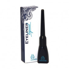 Eyeliner of db cosmetic Venetian Eye Liner Liquid
