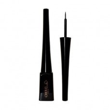 Eyeliner liquid Cherel Ideal contour, black, 4.5 ml