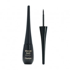 Eyeliner liquid Vivienne Sabo Charbon 01 Black, 6 ml