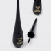 Eyeliner liquid Vivienne Sabo Charbon 01 Black, 6 ml