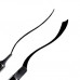 Eyeliner for an age of IsaDora Twin Tip Eyeliner 52 Carbon Black of 1 ml