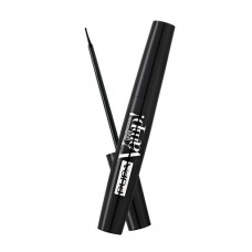 Eyeliner for an age of Pupa Vamp! Professional Liner Waterproof 100 Extra Black, 4.5 ml