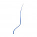 Eyeliner for an age of TopFace Instyle Metallic Liner, 004, 3.5 ml