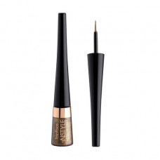 Eyeliner for an age of TopFace Instyle Metallic Liner, 007, 3.5 ml