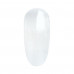 (akrigel) for increasing polygel nails of Canni Poly Nail Gel 01 of Transparent, 45 g