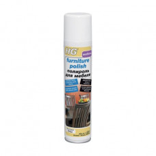 Polish just for decoration HG, 300 ml