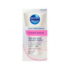 Polish for Pearl Drops teeth the bleaching instant boost, 50 ml