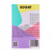 Polisher of SOVART 4-sided, color