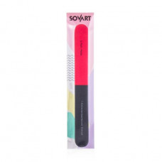 Polisher of SOVART three surfaces