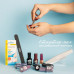 The polisher for nails of K.O.S.