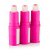 Lipstick-balm for lips of GlamBee Color Hypnotic 01, 3.5 g