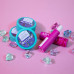 Lipstick-balm for lips of GlamBee Color Hypnotic 01, 3.5 g