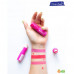 Lipstick-balm for lips of GlamBee Color Hypnotic 01, 3.5 g