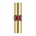 Lipstick-balm for lips of Yves Saint Laurent Rouge Volupte Shine Lipstick Balm 85 Burgundy Love, 4.5 g