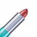 LCF Siver & Mint 2 lipstick-lip gloss in 1, Tone 5