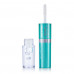 LCF Siver & Mint 2 lipstick-lip gloss in 1, Tone 5