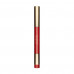 Lipstick pen for lips of Clarins Joli Rouge Crayon opaque, 742C of Joli Rouge, 0.6 g