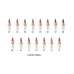 Lipstick pen for lips of Fennel Lipstick Pencil 01, 2.2 g