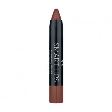 Lipstick pen for lips of Golden Rose of Smart Lips Moisturising 06, 3.5 g