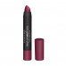 Lipstick pen for lips of IsaDora Twist-Up Matt Lips opaque, 65 Ruby Gem, 3.3 g